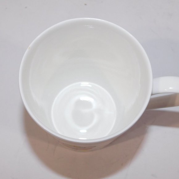 Vintage Studio Nova Elephant Golfing Coffee Mug - Picture 7 of 7